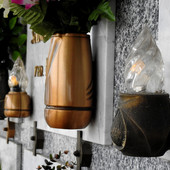 Dal 2 ottobre nuovi orari dello sportello per l'illuminazione votiva cimiteriale Dal 2 ottobre nuovi orari dello sportello per l'illuminazione votiva cimiteriale