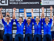 Photo credits Sprint Cycling Agency