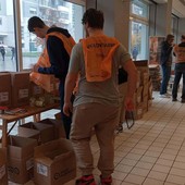 Numerosi i volontari coinvolti nei progetti a livello regionale