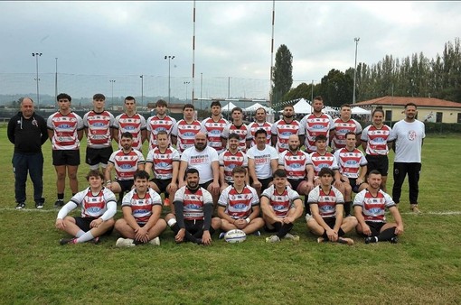 Rugby Serie B: esordio amaro per il Monferrato, sconfitto 17-22 dal Cus Milano