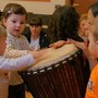 Dal 19 gennaio ripartono i corsi musicali per la prima infanzia alla Scuola APM di Saluzzo Dal 19 gennaio ripartono i corsi musicali per la prima infanzia alla Scuola APM di Saluzzo