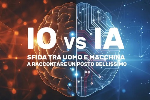 Uomo o macchina? Palazzetti rilancia la sfida