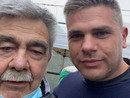 Enea Gaggino è il nuovo presidente del Munfrà Rugby Club Enea Gaggino è il nuovo presidente del Munfrà Rugby Club