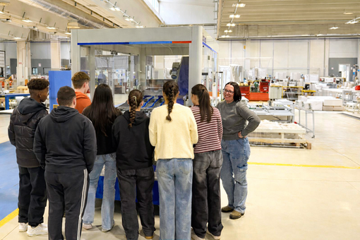 Quando l’impresa incontra la formazione: il modello Brovind contro il mismatch scuola-lavoro