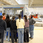 Quando l’impresa incontra la formazione: il modello Brovind contro il mismatch scuola-lavoro