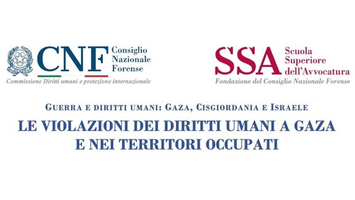 Avvocato di Gaza denuncia i crimini di Hamas: &quot;Nessuno parla delle nostre sofferenze&quot;