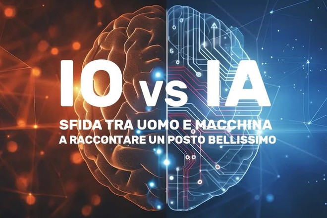 Uomo o macchina? Palazzetti rilancia la sfida