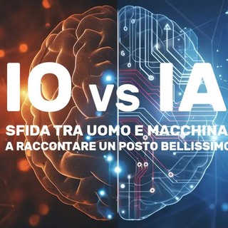 Uomo o macchina? Palazzetti rilancia la sfida