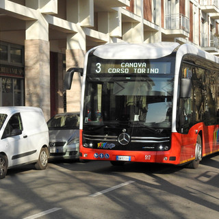 Festival delle Sagre, modifiche ai bus ASP nel weekend