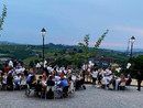 Un momento di Nero Sublime (Ph Comune di Castagnole delle Lanze)