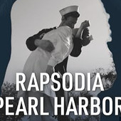 Sergio Grea presenta a Calamandrana il nuovo thriller “Rapsodia Pearl Harbor” Sergio Grea presenta a Calamandrana il nuovo thriller “Rapsodia Pearl Harbor”