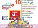 Asti ospita la presentazione del Dossier Statistico Immigrazione 2024: un’occasione per fare chiarezza sul fenomeno migratorio