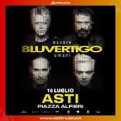 I Bluvertigo tornano sul palco: AstiMusica li accoglie il 16 luglio I Bluvertigo tornano sul palco: AstiMusica li accoglie il 16 luglio
