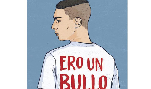 Asti, a scuola contro il bullismo: Andrea Franzoso presenta la storia di Daniel Zaccaro