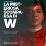 Al Teatro del Poi di Alba va in scena “La misteriosa scomparsa di W” Al Teatro del Poi di Alba va in scena “La misteriosa scomparsa di W”