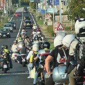 Un'immagine dello scorso anno