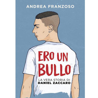 Asti, a scuola contro il bullismo: Andrea Franzoso presenta la storia di Daniel Zaccaro