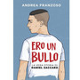 Asti, a scuola contro il bullismo: Andrea Franzoso presenta la storia di Daniel Zaccaro Asti, a scuola contro il bullismo: Andrea Franzoso presenta la storia di Daniel Zaccaro