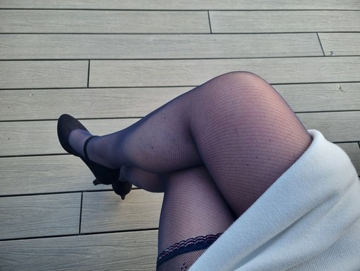 Nel 2026 le calze in nylon festeggiano 86 anni Nel 2026 le calze in nylon festeggiano 86 anni