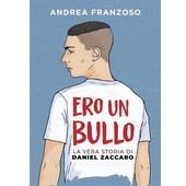Asti, a scuola contro il bullismo: Andrea Franzoso presenta la storia di Daniel Zaccaro Asti, a scuola contro il bullismo: Andrea Franzoso presenta la storia di Daniel Zaccaro