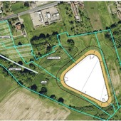 Il progetto della pista al centro delle osservazioni