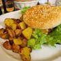 Buon appetito! Oggi, 18 settembre è il Cheeseburger Day
