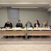Focus su furti, prevenzione e videosorveglianza in corso Langhe:  commercianti e Carabinieri a confronto ad Alba