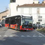 Trasporti urbani: da lunedì 27 ottobre nuovi orari per le linee bus 1, 2, 3 e 4