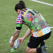 Rugby, Serie B: il Munfrà vince ancora, battuto il Sondrio in un thriller