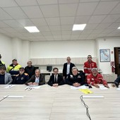 Il rinnovo della convenzione con le associazioni di Protezione Civile e la Città di Alba