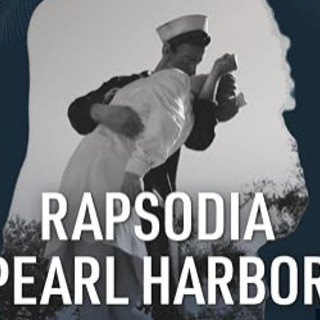 Sergio Grea presenta a Calamandrana il nuovo thriller “Rapsodia Pearl Harbor”