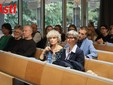 Alcune immagini dell'incontro Alcune immagini dell'incontro