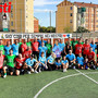 Le immagini della giornata (Merphefoto) Le immagini della giornata (Merphefoto)