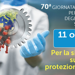 Oggi anche ad Asti la 70esima Giornata per le vittime di infortuni sul lavoro