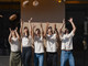 Il team di Balma Bakery (Alejandro Moneo / @Moneo.Moneo per Balma Bakery)