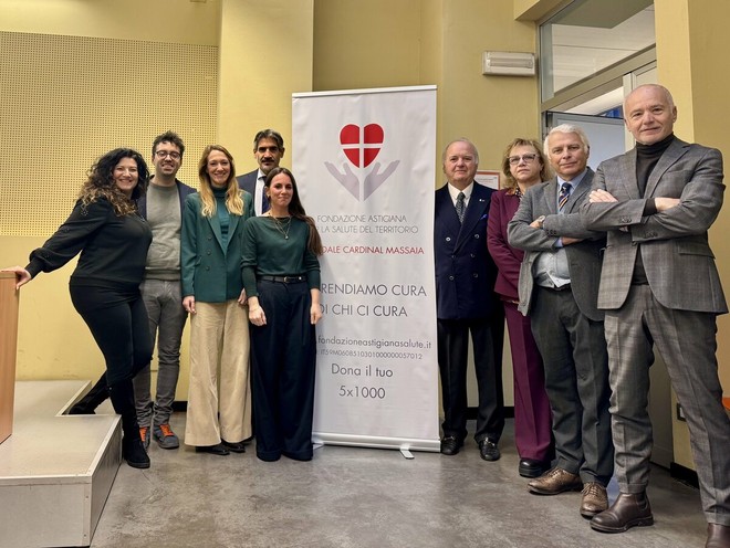 Endometriosi, quando il dolore non è un tabù: al cardinal Massaia un ambulatorio dedicato