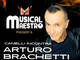 Arturo Brachetti ospite a Canelli per una serata sotto le stelle Arturo Brachetti ospite a Canelli per una serata sotto le stelle
