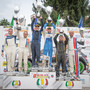 Aperte le iscrizioni al 9° Rally di Castiglione Torinese