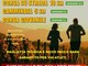 La locandina dell'evento