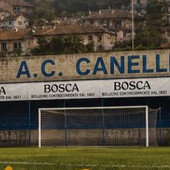 Canelli Calcio 1922, Marco Gabusi nuovo presidente: “Rafforziamo il legame tra società, giovani e territorio” Canelli Calcio 1922, Marco Gabusi nuovo presidente: “Rafforziamo il legame tra società, giovani e territorio”