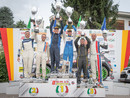 Aperte le iscrizioni al 9° Rally di Castiglione Torinese