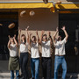 Il team di Balma Bakery (Alejandro Moneo / @Moneo.Moneo per Balma Bakery) Il team di Balma Bakery (Alejandro Moneo / @Moneo.Moneo per Balma Bakery)