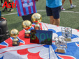 Le immagini della giornata (Merphefoto) Le immagini della giornata (Merphefoto)