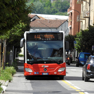 Asti, variazioni ai percorsi dei bus A e B di Asp: fermate modificate il 14 e 21 dicembre Asti, variazioni ai percorsi dei bus A e B di Asp: fermate modificate il 14 e 21 dicembre