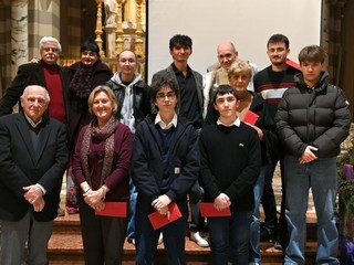 Le immagini della presentazione Le immagini della presentazione