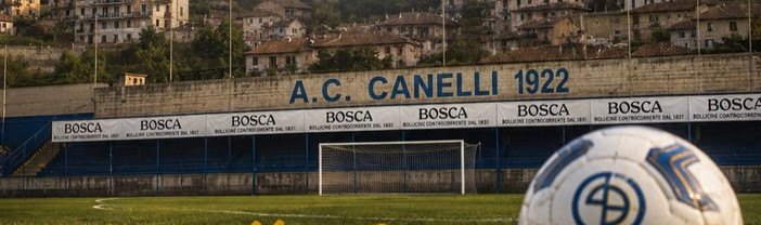 Canelli Calcio 1922, Marco Gabusi nuovo presidente: “Rafforziamo il legame tra società, giovani e territorio” Canelli Calcio 1922, Marco Gabusi nuovo presidente: “Rafforziamo il legame tra società, giovani e territorio”