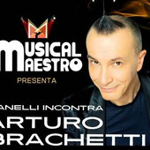 Arturo Brachetti ospite a Canelli per una serata sotto le stelle