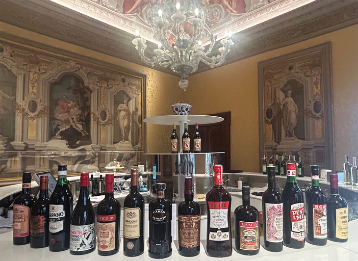 Consorzio di Tutela del Vermouth di Torino: riconoscimento ufficiale dal MASAF Consorzio di Tutela del Vermouth di Torino: riconoscimento ufficiale dal MASAF