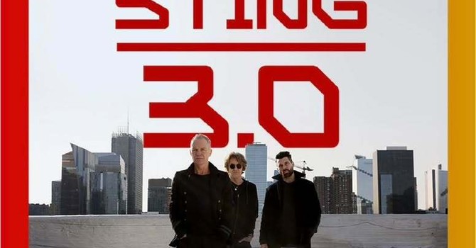 Che bomba! Sting aprirà AstiMusica 2027: una star mondiale per festeggiare i 30 anni del festival Che bomba! Sting aprirà AstiMusica 2027: una star mondiale per festeggiare i 30 anni del festival