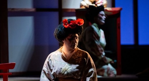Il sipario cala su Asti Lirica con la struggente “Madama Butterfly”